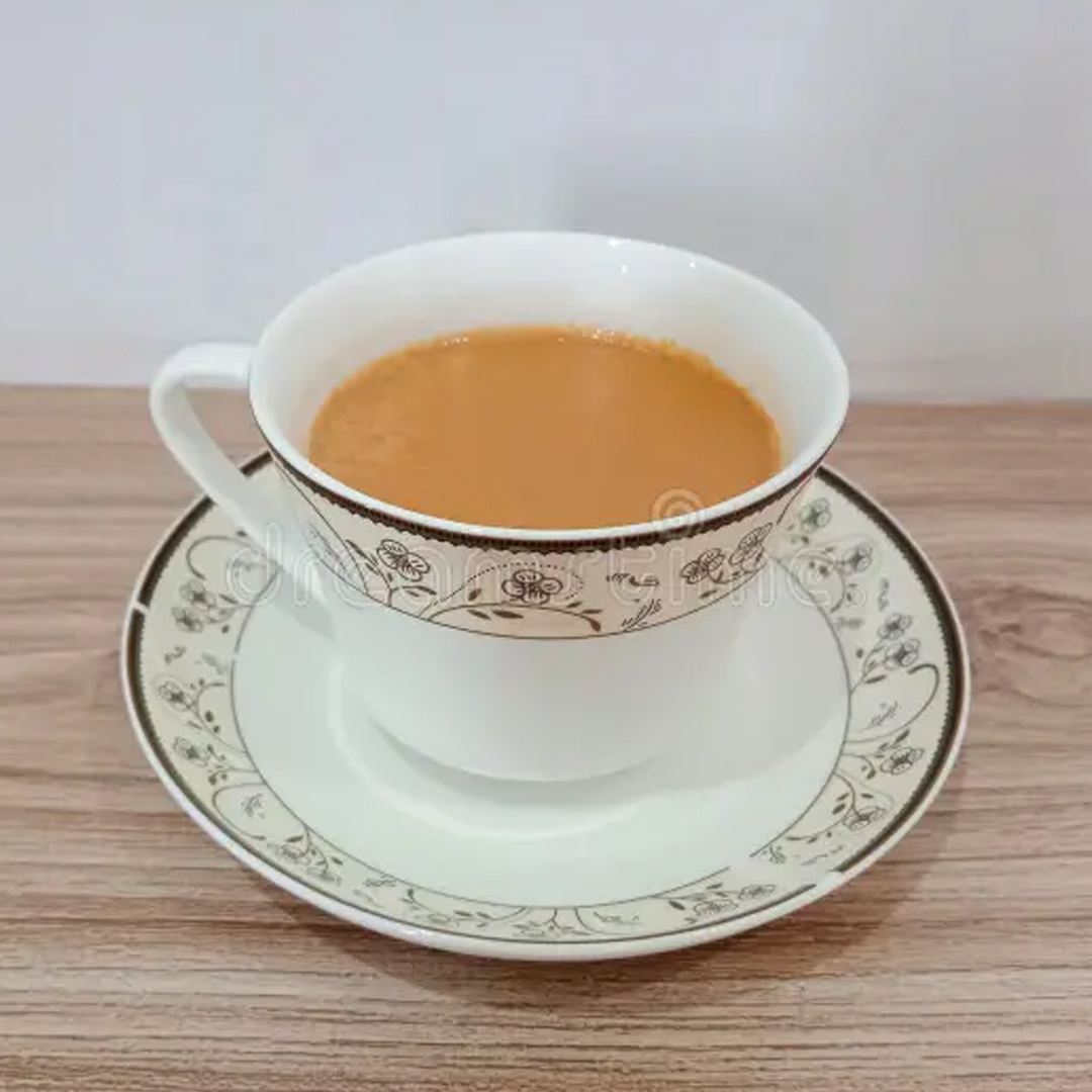 Chai Pakistani